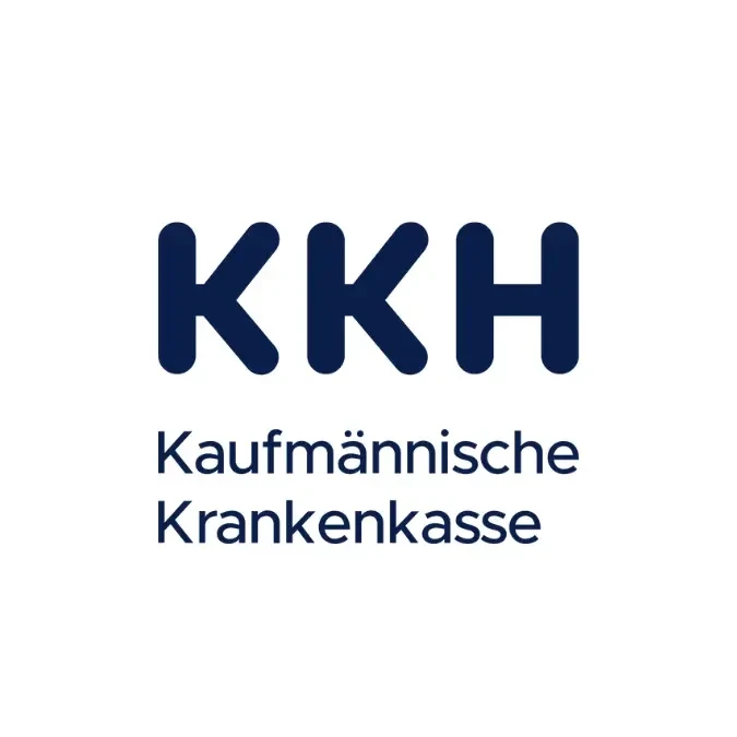 KKH Logo White background