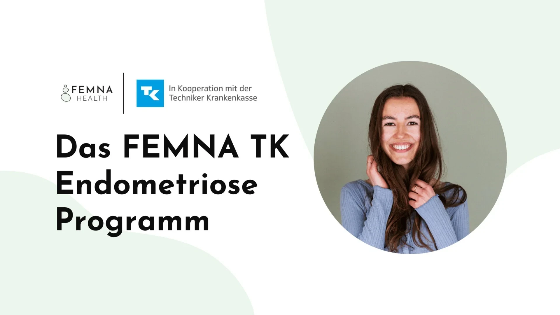 FEMNA TK Endometriose