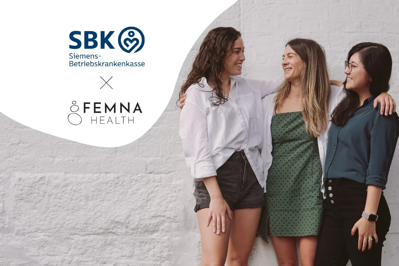 FEMNA SBK