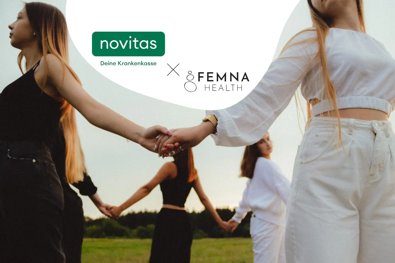 FEMNA Care novitas
