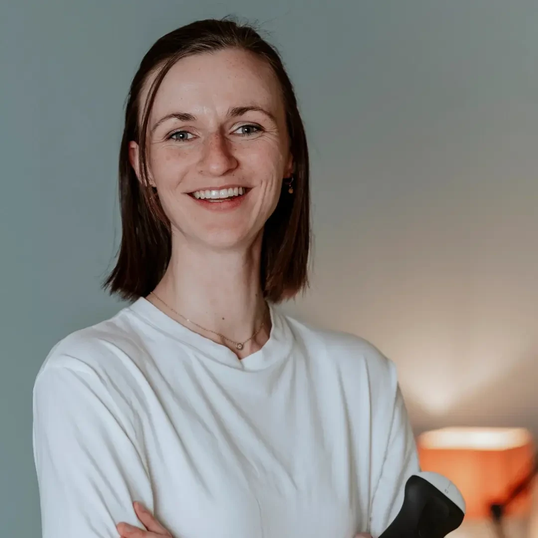 Lisa Gülker Beraterin