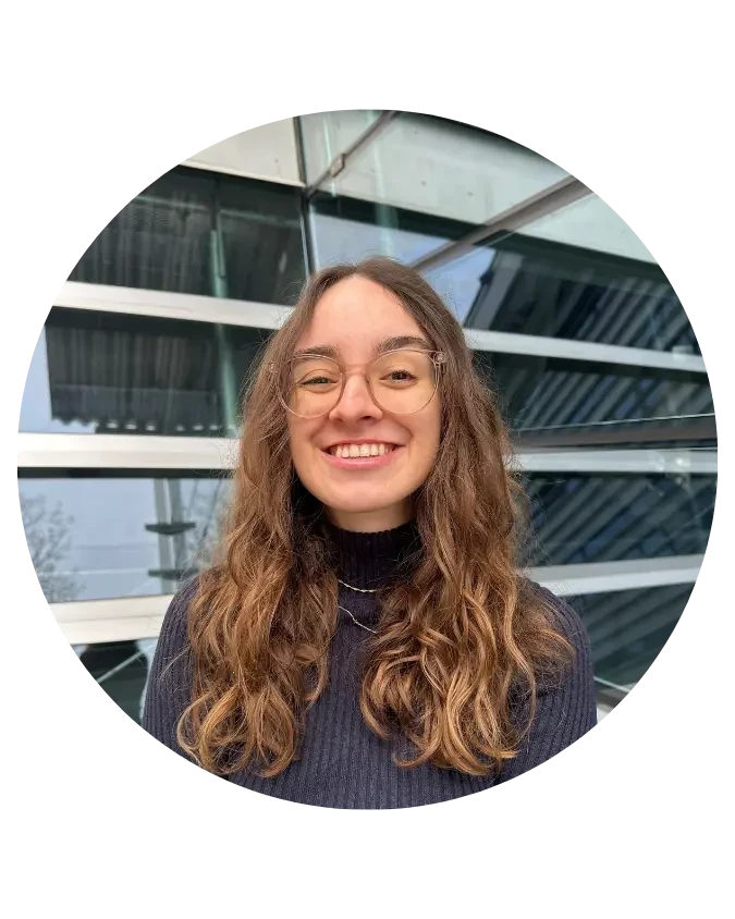 Tanja Schuh Key Account Managerin