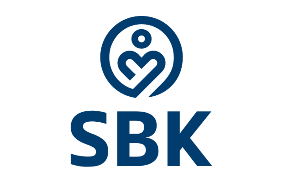 SBK logo
