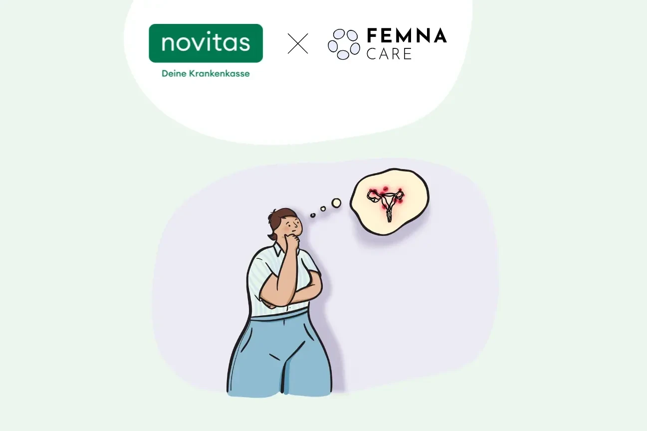 FEMNA Care novitas