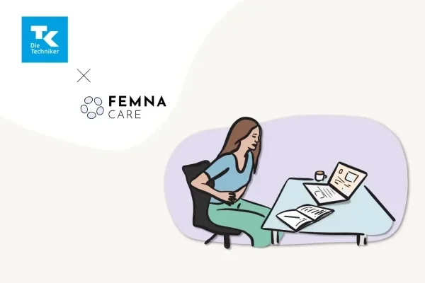 FEMNA TK Endometriose